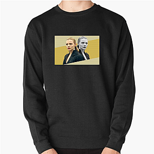 The Peripheral Nexus Decor The Peripheral Sweatshirts