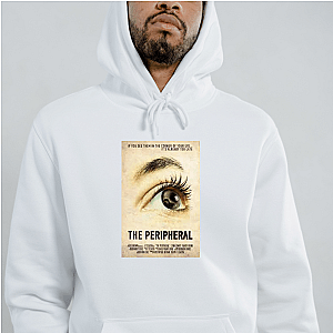 The Peripheral Techcore Capsule The Peripheral Hoodies