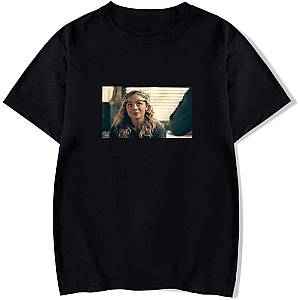 The Peripheral Cyber Layers The Peripheral T-Shirts