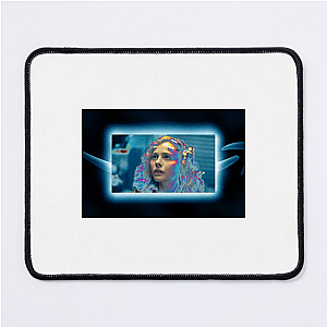 The Peripheral Echo Touch The Peripheral Mouse Pads