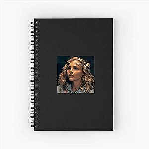 The Peripheral Future Threads The Peripheral Notebook