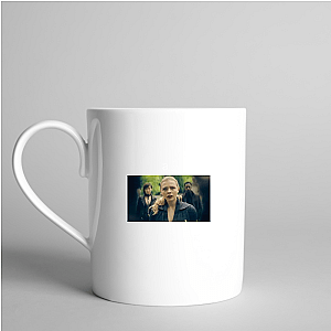 The Peripheral Neural Fits The Peripheral Mugs