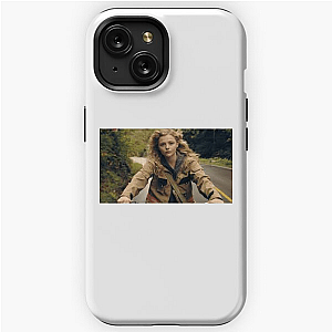 The Peripheral Gridline Vibes The Peripheral iPhone Cases