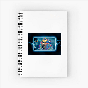 The Peripheral Echo Touch The Peripheral Notebook