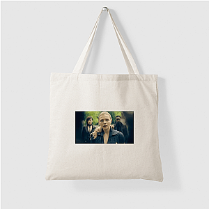 The Peripheral Neural Fits The Peripheral Bags