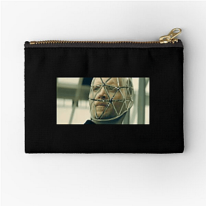 The Peripheral Virtual Drop The Peripheral Zipper Pouches