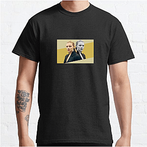 The Peripheral Nexus Decor The Peripheral T-Shirts