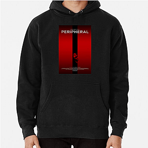 The Peripheral Loop Style The Peripheral Hoodies