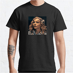 The Peripheral Future Threads The Peripheral T-Shirts