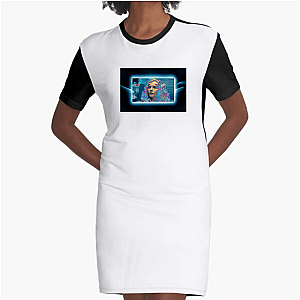 The Peripheral Echo Touch The Peripheral Dresses