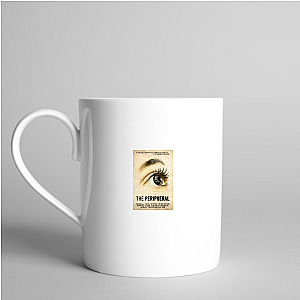 The Peripheral Techcore Capsule The Peripheral Mugs