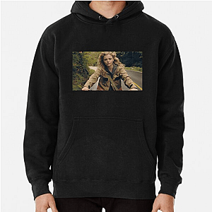 The Peripheral Gridline Vibes The Peripheral Hoodies