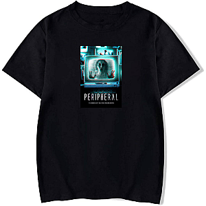 The Peripheral Sim Edition The Peripheral T-Shirts