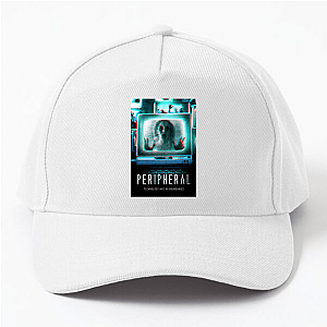 The Peripheral Sim Edition The Peripheral Hats & Caps