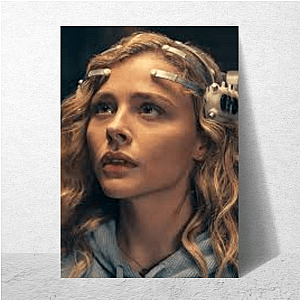 The Peripheral Future Threads The Peripheral Posters