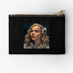 The Peripheral Future Threads The Peripheral Zipper Pouches