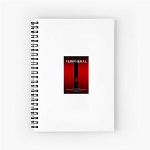 The Peripheral Loop Style The Peripheral Notebook