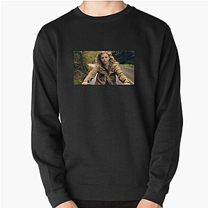 The Peripheral Gridline Vibes The Peripheral Sweatshirts