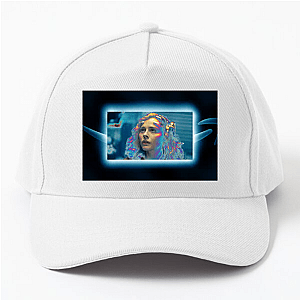 The Peripheral Echo Touch The Peripheral Hats & Caps