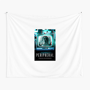 The Peripheral Sim Edition The Peripheral Tapestries