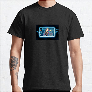 The Peripheral Echo Touch The Peripheral T-Shirts