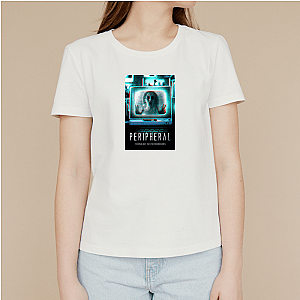 The Peripheral Sim Edition The Peripheral T-Shirts