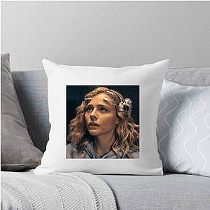 The Peripheral Future Threads The Peripheral Pillows Cover