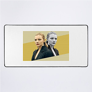 The Peripheral Nexus Decor The Peripheral Mouse Pads
