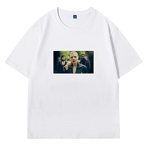 The Peripheral Neural Fits The Peripheral T-Shirts