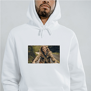 The Peripheral Gridline Vibes The Peripheral Hoodies