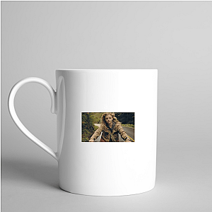 The Peripheral Gridline Vibes The Peripheral Mugs