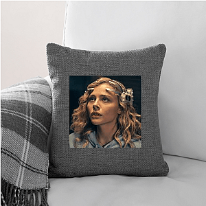 The Peripheral Future Threads The Peripheral Pillows Cover