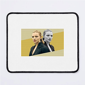 The Peripheral Nexus Decor The Peripheral Mouse Pads