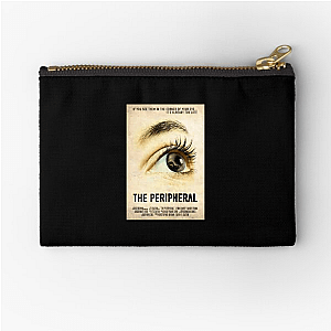 The Peripheral Techcore Capsule The Peripheral Zipper Pouches