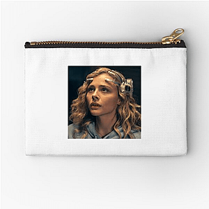 The Peripheral Future Threads The Peripheral Zipper Pouches