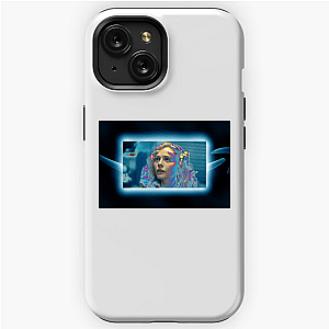 The Peripheral Echo Touch The Peripheral iPhone Cases
