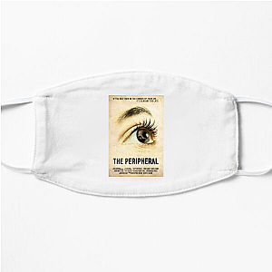 The Peripheral Techcore Capsule The Peripheral Face Masks