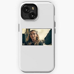 The Peripheral Cyber Layers The Peripheral iPhone Cases