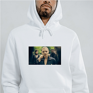 The Peripheral Neural Fits The Peripheral Hoodies