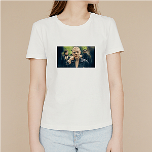 The Peripheral Neural Fits The Peripheral T-Shirts