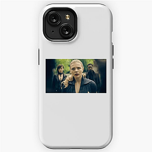 The Peripheral Neural Fits The Peripheral iPhone Cases