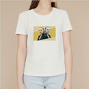The Peripheral Nexus Decor The Peripheral T-Shirts