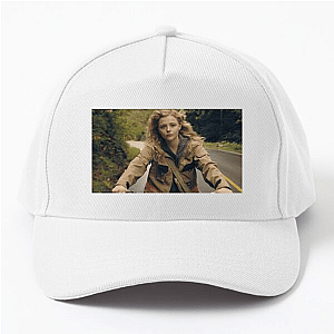 The Peripheral Gridline Vibes The Peripheral Hats & Caps