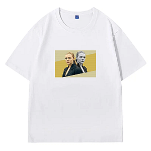 The Peripheral Nexus Decor The Peripheral T-Shirts