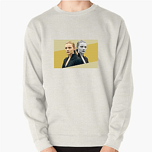 The Peripheral Nexus Decor The Peripheral Sweatshirts