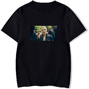 The Peripheral Neural Fits The Peripheral T-Shirts
