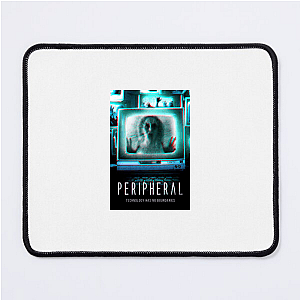 The Peripheral Sim Edition The Peripheral Mouse Pads