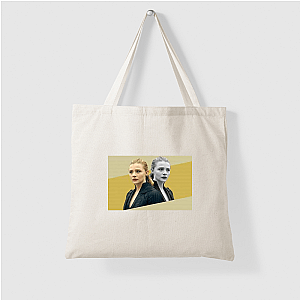 The Peripheral Nexus Decor The Peripheral Bags