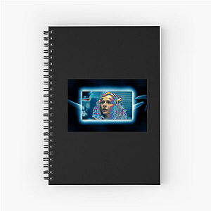 The Peripheral Echo Touch The Peripheral Notebook