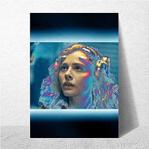The Peripheral Echo Touch The Peripheral Posters